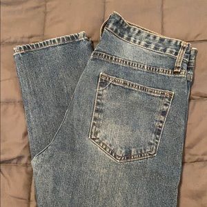 Forever 21 Jeans